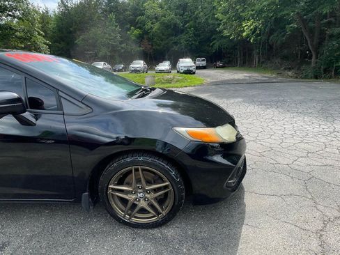 Used 2015 Honda Civic Si image 10