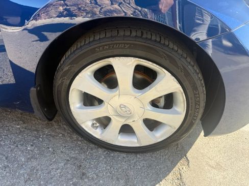 Used 2013 Hyundai Elantra Limited w/ Technology Pkg image 27