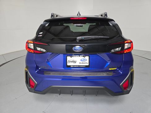 New 2026 Subaru Crosstrek 2.5i Sport AWD/4WD image 4
