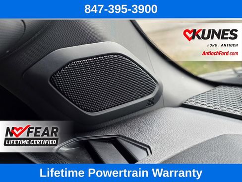 Used 2025 Toyota Sequoia TRD Pro AWD/4WD image 45