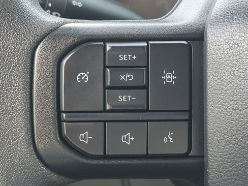 Used 2022 Ford F150 XLT w/ Trailer Tow Package image 24