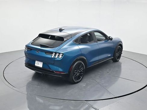 New 2026 Ford Mustang Mach-E Premium RWD image 39