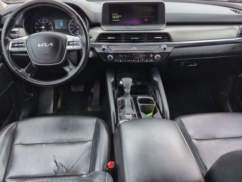 Used 2022 Kia Telluride LX image 13