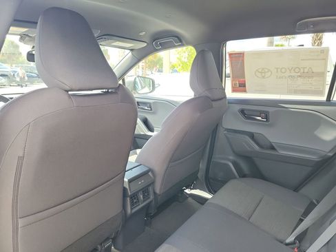 New 2026 Toyota RAV4 SE w/ Convenience Package image 25