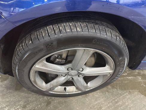 Used 2015 Audi Q7 TDI Premium Plus w/ Premium Plus Package image 30