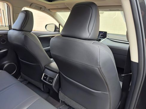 Used 2020 Lexus NX 300 FWD w/ Comfort Package image 34