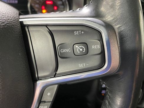 Used 2023 RAM 1500 Laramie image 19