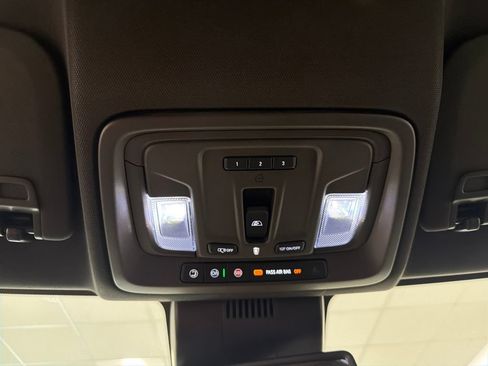 New 2026 GMC Sierra 1500 SLT w/ SLT Premium Plus Package AWD/4WD image 19