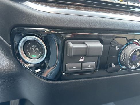 Used 2026 Chevrolet Silverado 1500 LT image 17