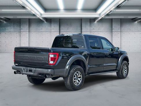 Used 2023 Ford F150 Raptor AWD/4WD image 30