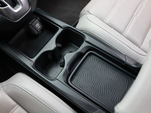 Used 2018 Honda CR-V EX-L image 43