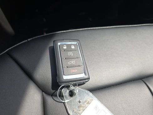 Used 2024 Jeep Grand Cherokee Limited 4xe image 35