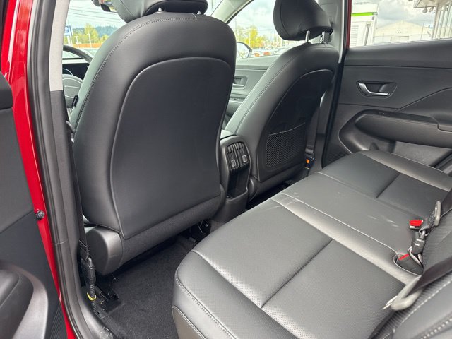 New 2026 Hyundai Kona SEL Premium AWD/4WD image 16