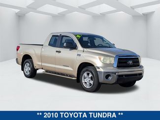 Used 2010 Toyota Tundra 2WD Double Cab video 2