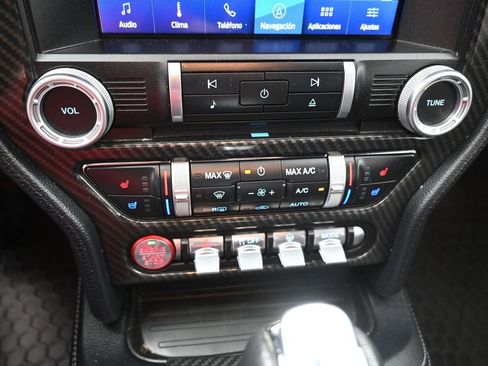 Used 2023 Ford Mustang GT Premium w/ Equipment Group 401A image 3