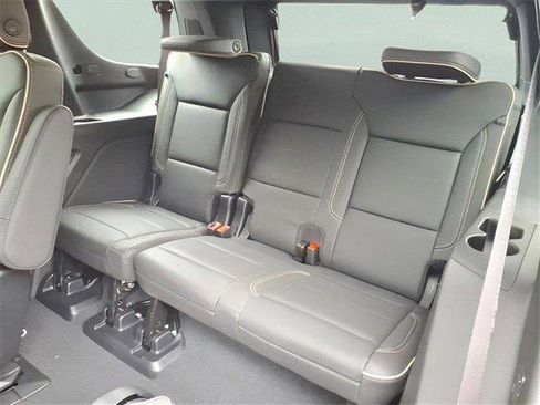 New 2025 Chevrolet Tahoe Premier image 22