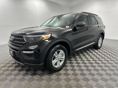 Used 2023 Ford Explorer XLT w/ Equipment Group 202A