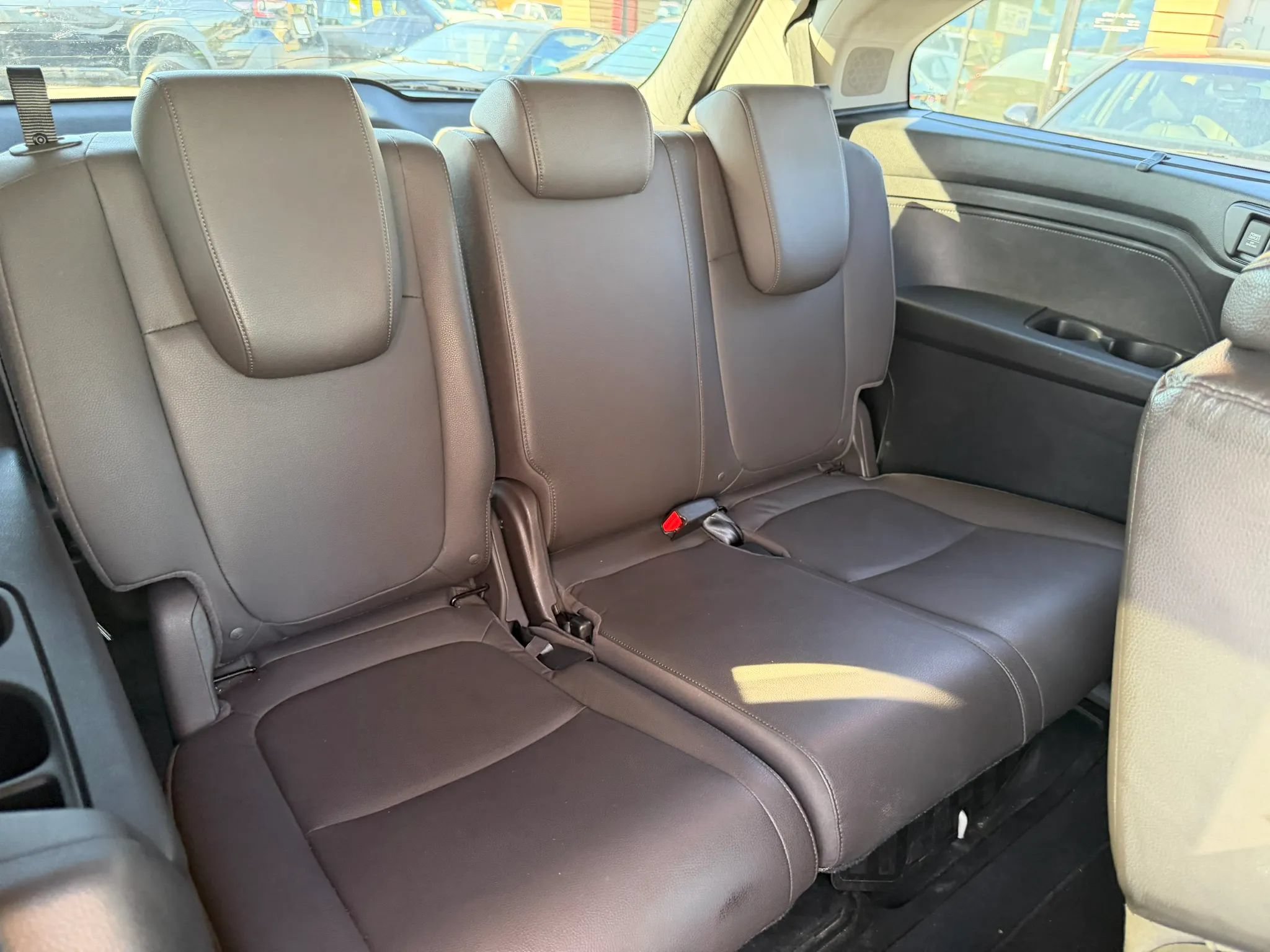 Used 2018 Honda Odyssey Elite image 24