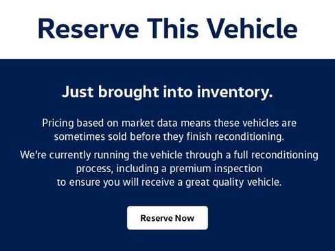 Used 2025 Volkswagen Atlas SE image 8