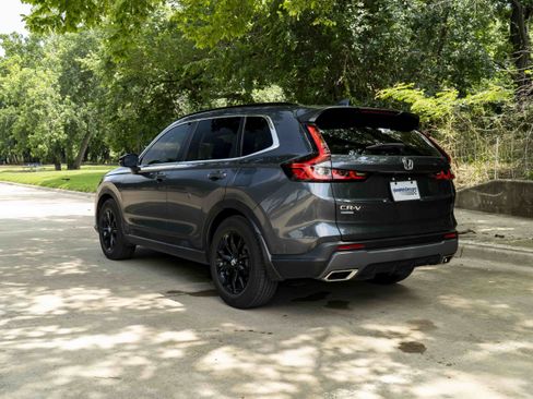 Used 2023 Honda CR-V Sport image 7