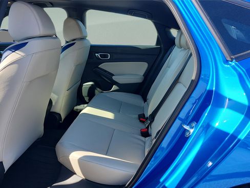 New 2026 Acura Integra A-Spec image 12