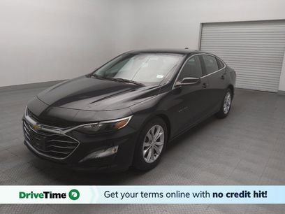 Used 2022 Chevrolet Malibu LT