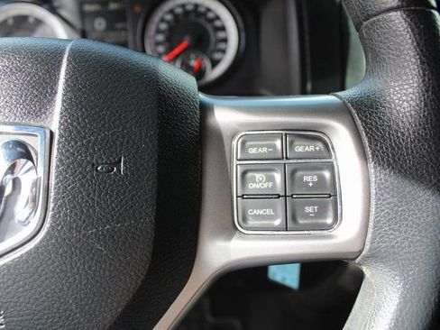 Used 2021 RAM 1500 Classic Warlock image 20