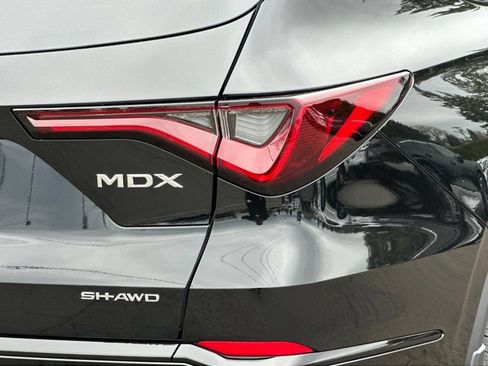 New 2026 Acura MDX A-Spec AWD/4WD image 24