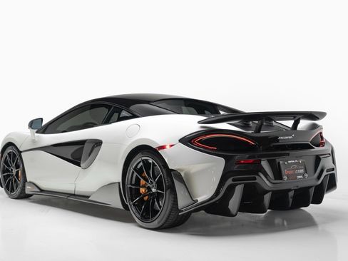 Used 2019 McLaren 600LT image 13