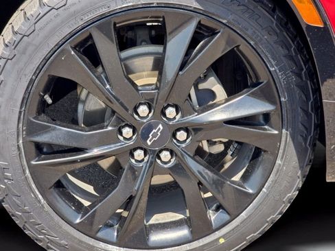 Used 2019 Chevrolet Blazer RS AWD/4WD image 26