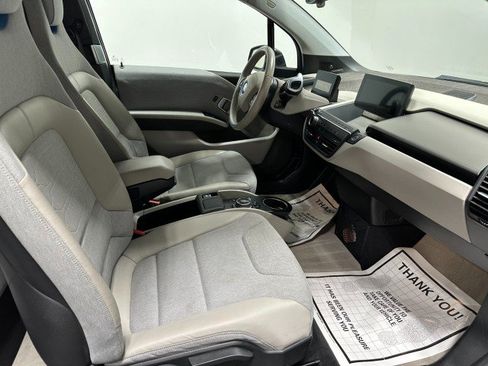 Used 2014 BMW i3 RWD image 23