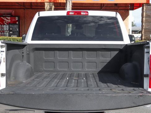 Used 2022 RAM 2500 Big Horn w/ Level A Equipment Group AWD/4WD image 8