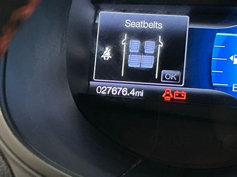 Used 2022 Ford Edge ST-Line image 24