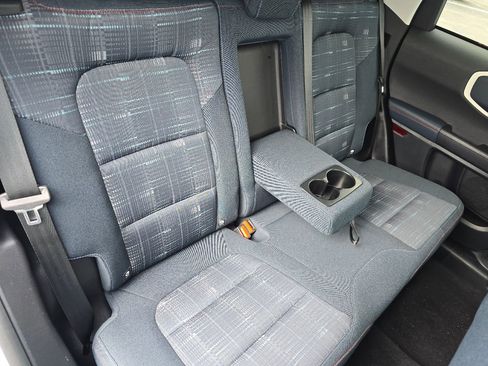 Used 2025 Ford Bronco Sport Heritage w/ Convenience Package image 17