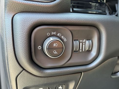 New 2026 RAM 1500 Rebel w/ Rebel Level 2 Equipment Group AWD/4WD image 12