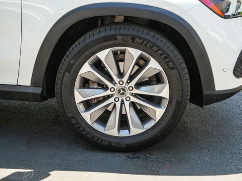 Used 2023 Mercedes-Benz GLE 350 image 10