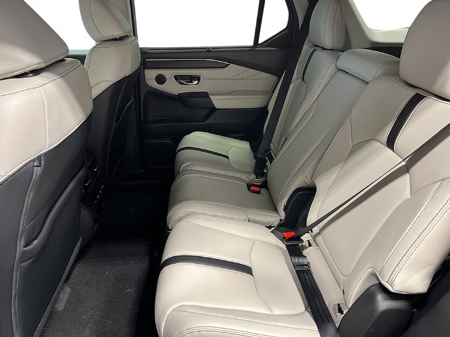 New 2026 Honda Pilot Touring image 23