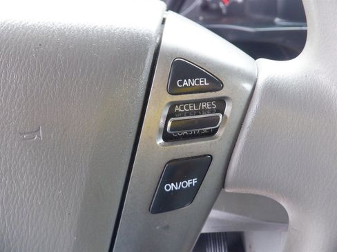 Used 2020 Nissan NV 2500 SV image 15