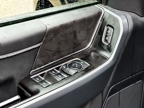 Used 2024 Ford F150 XLT w/ Mobile Office Package image 9