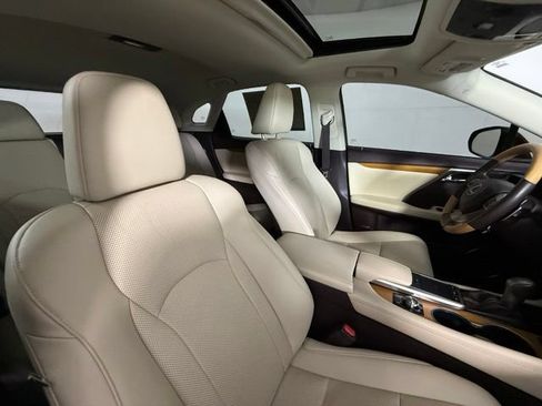Used 2020 Lexus RX 350 FWD w/ Premium Package image 31