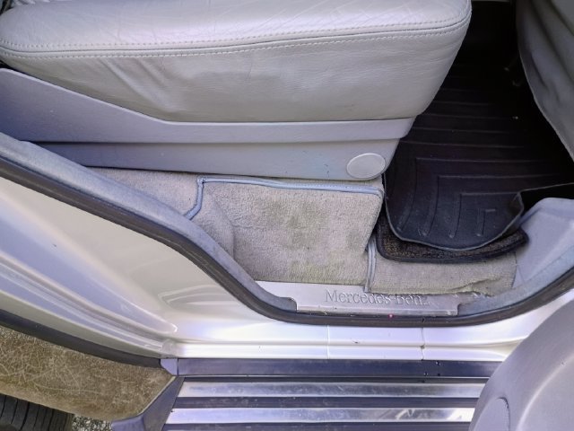 Used 2002 Mercedes-Benz G 500 image 58