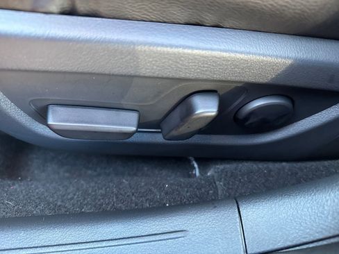 Used 2025 MAZDA CX-50 AWD 2.5 Hybrid w/ Weather Package image 11