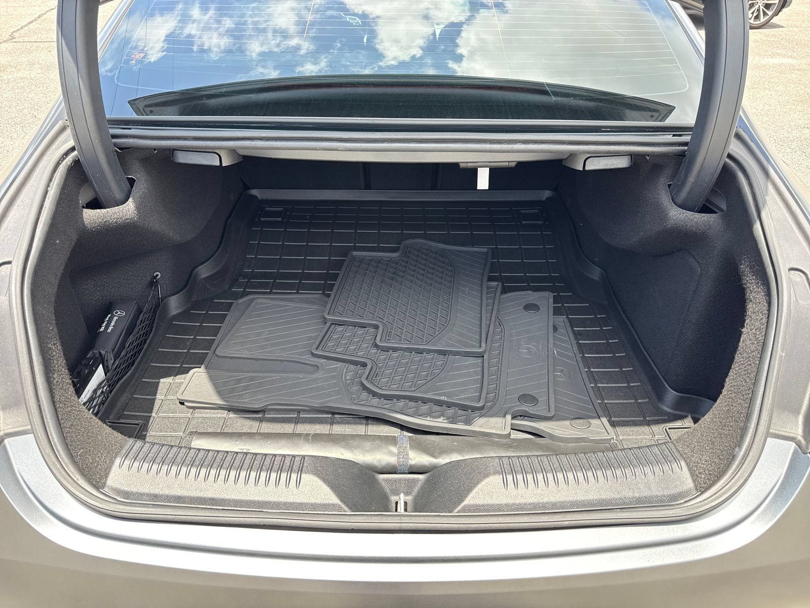 Used 2019 Mercedes-Benz CLS 450 4MATIC image 33