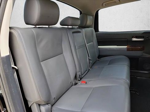 Used 2013 Toyota Tundra Limited w/ Memory Pkg AWD/4WD image 17