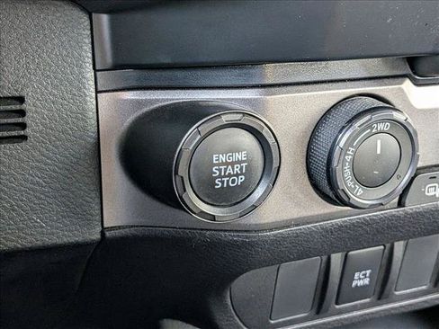 Used 2023 Toyota Tacoma TRD Off-Road AWD/4WD image 16