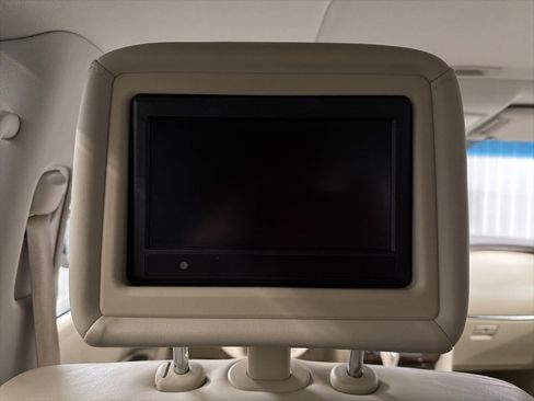 Used 2016 INFINITI QX80 Luxe w/ 22" Wheel Package image 36