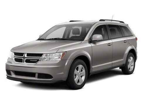 Used 2013 Dodge Journey Crew w/ Flexible Seating Group image 1