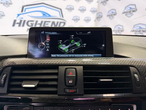 Used 2015 BMW M4 Convertible w/ Executive Package image 39