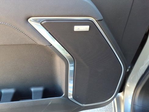 New 2026 Chevrolet Silverado 2500 LT w/ Safety Package image 19