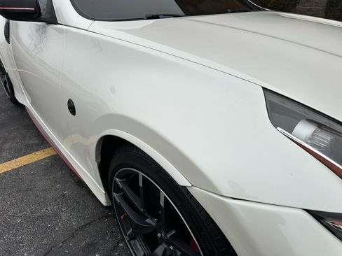 Used 2019 Nissan 370Z NISMO image 63